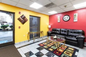 Quality Inn & Suites Dickson - Hall