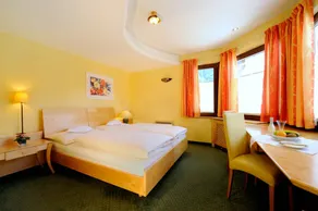 Rosa Canina Superior - Room
