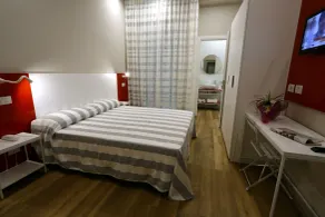 Hotel Aurea - Room