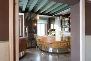 Residenza Villa Vecelli Cavriani - Réception