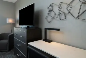 Fairfield by Marriott Inn & Suites Framingham - Chambre