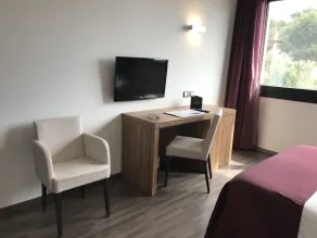 Dña Monse Hotel Spa & Golf - Chambre