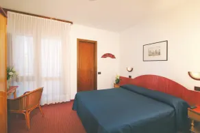 Hotel Friuli - Quarto