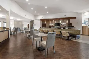 Best Western Premier Bryan College Station - Restaurant