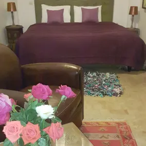 Dar Adul - Zimmer