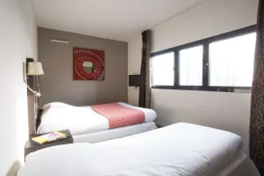 Le Carmin - Zimmer