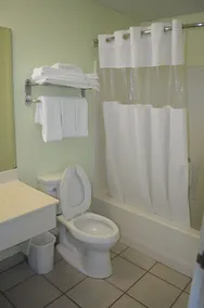 Palmetto Beachfront Hotel, a By The Sea Resort - Salle de bain