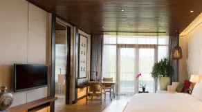 Yanqi Hotel managed by Kempinski - Room