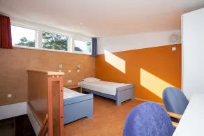 Hotel Saaremaa - Habitación