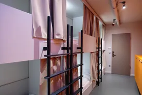 Maverick Central Market - Room