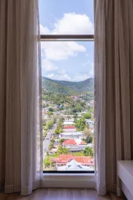 The BRIX Autograph Collection - View from room