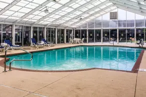 Sleep Inn Lake Wright - Norfolk Airport - Piscine