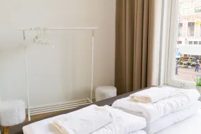 GOG C Cosy Lofts Haarlem - Quarto