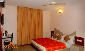 Hotel Royal Highness - Room