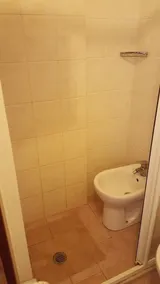 Hotel Caruso - Salle de bain