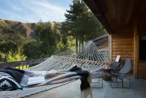 Alila Ventana Big Sur - View from room