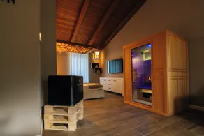Agriturismo Agli ulivi - Zimmer
