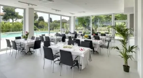 Il Portico - Restaurant
