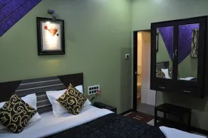 Hotel Planet Plaza - Chambre