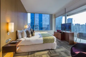 Best Western Premier Marina Las Condes - Room