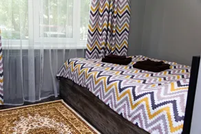 Hotel Tahar - Room
