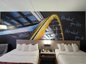 Clarion Pointe Franklin - Nashville Area - Chambre