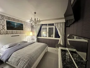 Departamento por Temporadas - Room