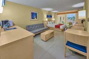 City Express by Marriott Campeche - Chambre