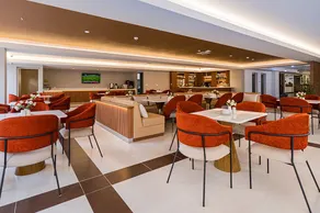 Hotel Presidente Huancayo - Asociado Casa Andina - Restaurant