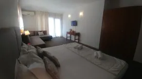 Hotel Muses - Rom