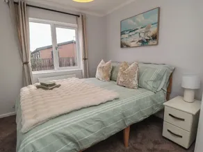 Sea Glass Lodge - Room