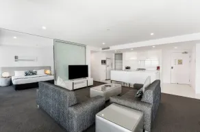 Q1 Resort & Spa - Official - Quarto