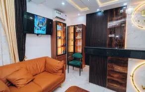 VHS Vinchee Suites I - Lobby