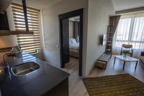 Shimall Hotel - Camera