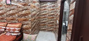 Luxury flat in foreigner areof lajpat nagar with fully equipped kitch - Rom