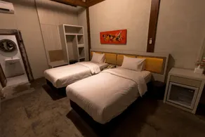 Kampung Lawasan Heritage Cottage - Room