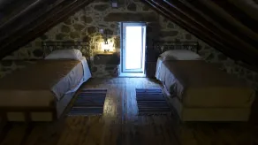 Casas da Villa- Monsanto - Zimmer