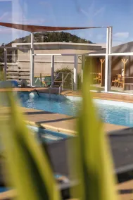 Beachfront Bicheno - Pool