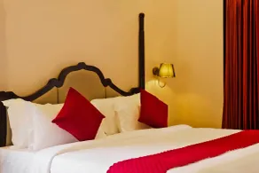 Holiday Ranakpur - Chambre