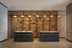 Four Points by Sheraton Ha Giang - Réception