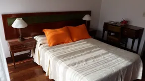 Hotel San Martin - Room