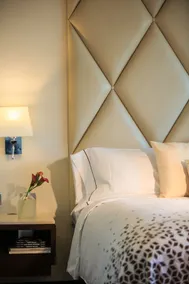 Renaissance Santiago by Marriott - Room