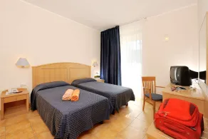 Hotel I Melograni - Chambre