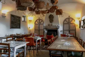 Castello di Buttrio - Restaurant