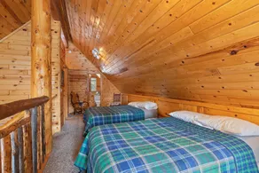 Trappers Chalet by KABINO Luxury Mountain Lodge Hot Tub Close to Yellowstone and Harriman Park Grill WiFi - Zimmer
