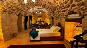 Seyr-i asur - Chambre