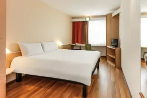 Ibis Jerez De La Frontera Cadiz - Chambre