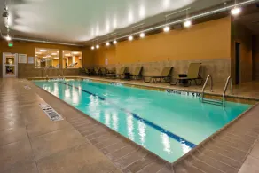 Holiday Inn San Antonio Northwest- SeaWorld Area by IHG - Piscine