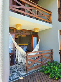 Carnaúba Hotel Boutique - Zimmer