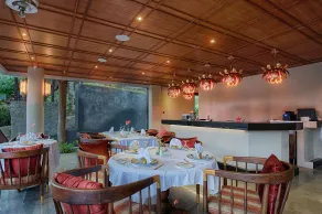 Natya Resort Ubud - Reception